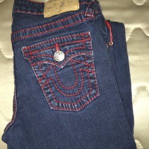 Big t true religion